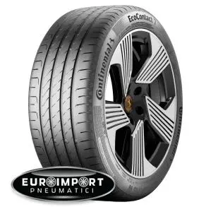 Continental ECOCONTACT-7 205/50 R17 93 V XL  TL BORDINO